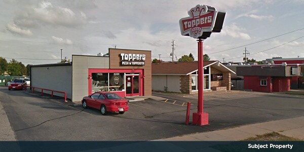 249 Division St, Stevens Point, WI for sale Building Photo- Image 1 of 1