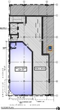 6200-6220 N California Ave, Chicago, IL for lease Floor Plan- Image 2 of 2