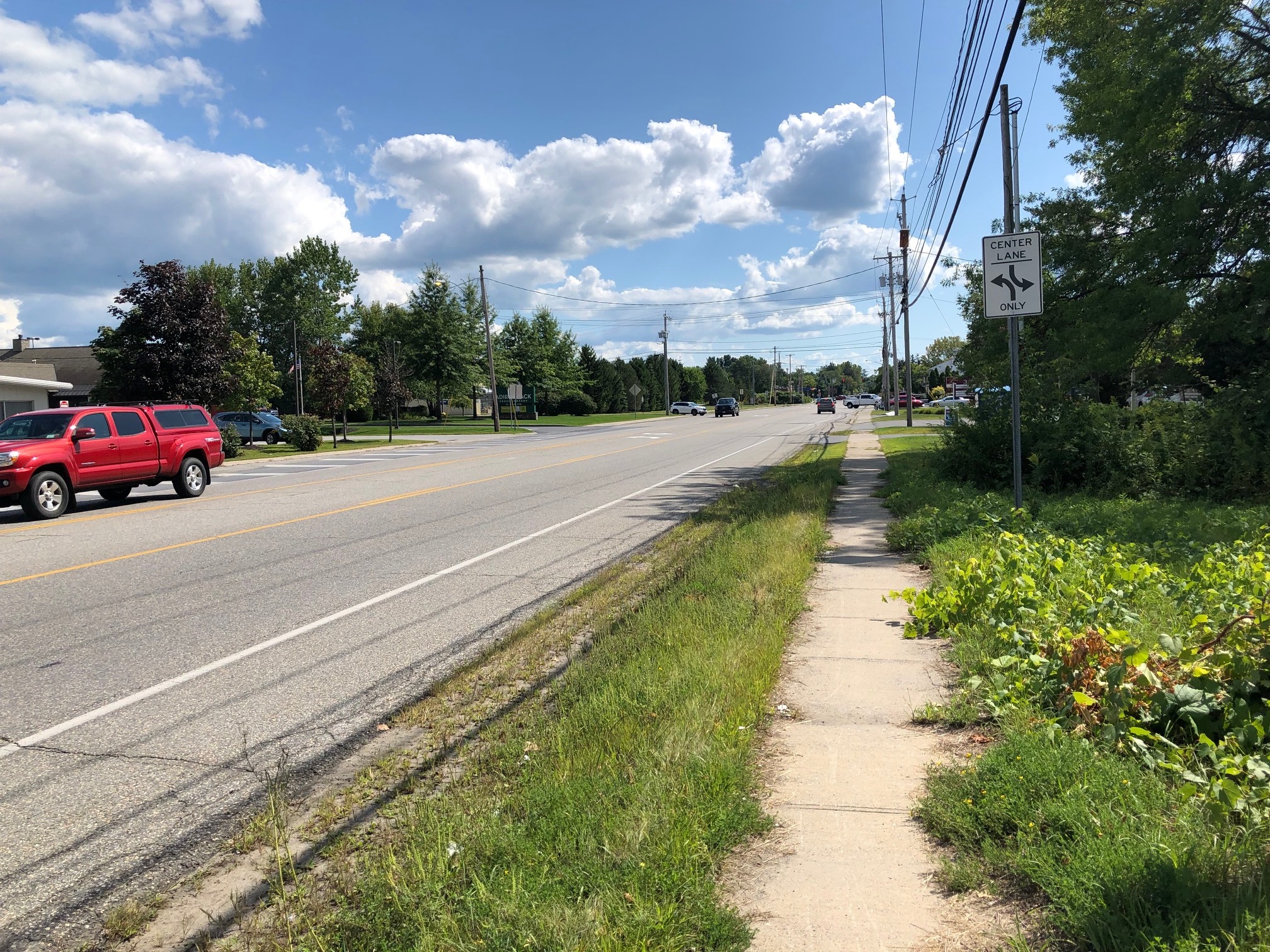 954 Us-9, Queensbury, NY for sale Building Photo- Image 1 of 3