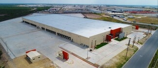 More details for 13819 Humphrey Rd, Laredo, TX - Industrial for Lease