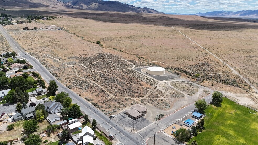 4300 Water Canyon Rd, Winnemucca, NV for sale - Building Photo - Image 2 of 9