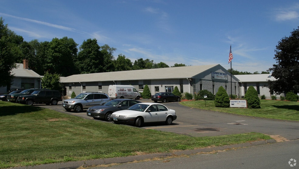18 Airline Rd, Durham, CT for sale - Primary Photo - Image 2 of 3
