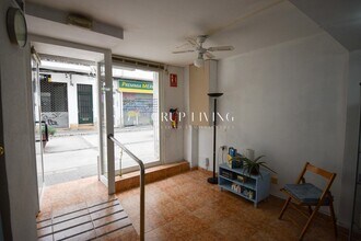Retail in Sitges, Barcelona for lease Floor Plan- Image 1 of 8