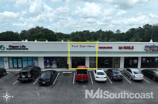 More details for 5200-5216 Okeechobee Rd, Fort Pierce, FL - Retail for Lease
