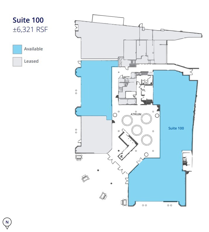 1655 N Main St, Walnut Creek, CA for sale Floor Plan- Image 1 of 1