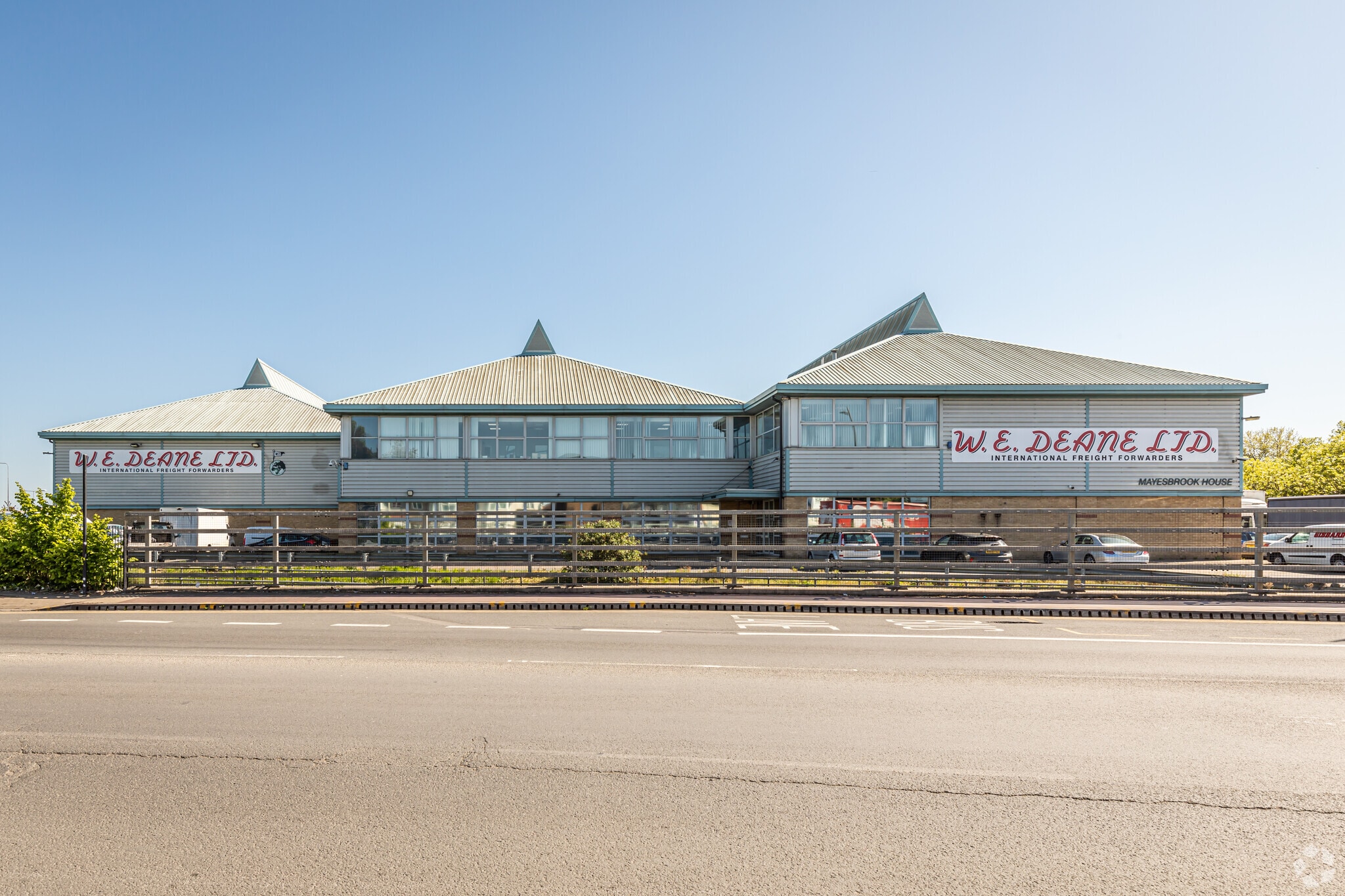 River Rd, Barking for sale Building Photo- Image 1 of 1
