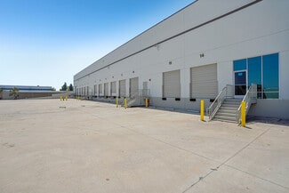 More details for 6450 Caballero Blvd, Buena Park, CA - Industrial for Lease