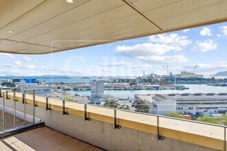 660 Chemin Du Littoral, Marseille, BDR - AERIAL  map view - Image1