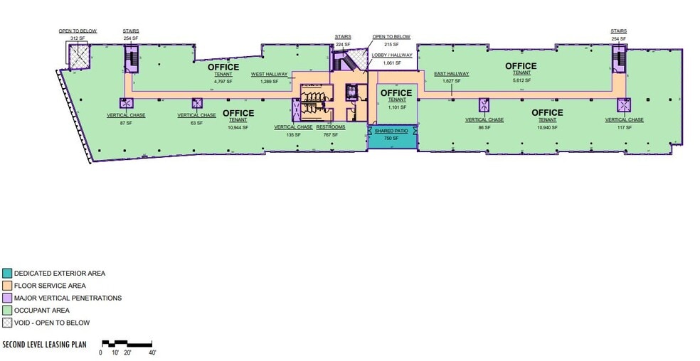 Paragon Star, Lee's Summit, MO for lease - Building Photo - Image 2 of 10