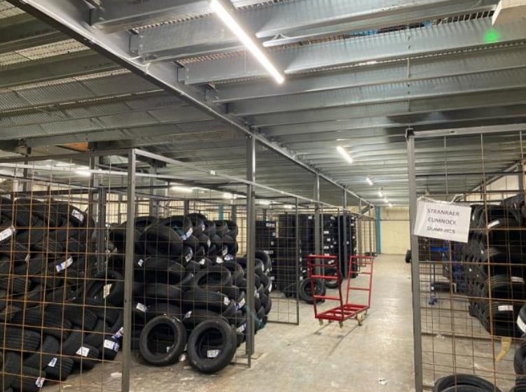 3-23 Kilbirnie Pl, Glasgow for lease Interior Photo- Image 1 of 2