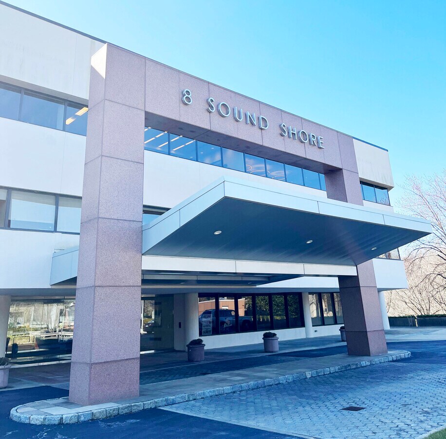 8 Sound Shore Dr, Greenwich, CT 06830 Office for Lease