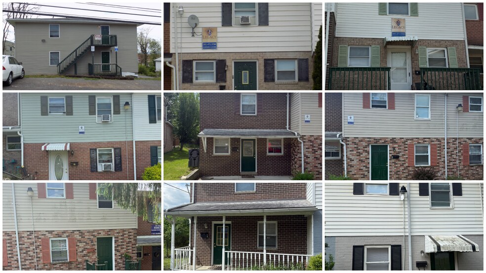 Student Housing Portfolio -43 Properties portfolio of 1 properties for sale on LoopNet.com - Building Photo - Image 2 of 24