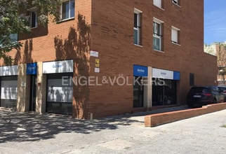 Retail in Vilafranca del Penedès, Barcelona for lease Interior Photo- Image 1 of 5