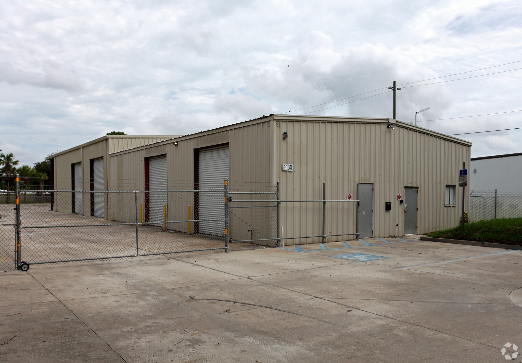 4180 Dow Rd, Melbourne, FL for sale Primary Photo- Image 1 of 1