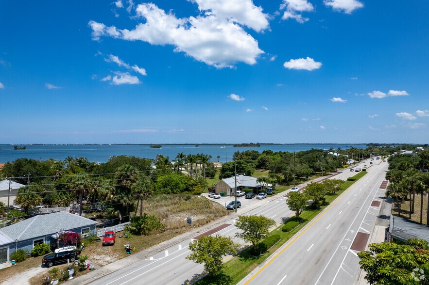 1554 US Highway 1, Sebastian, FL for sale - Aerial - Image 2 of 21