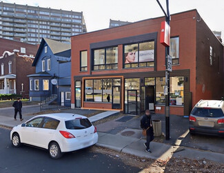 More details for 4930-4934A Ch De La Côte-Des-Neiges, Montréal, QC - Retail for Lease