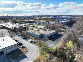 8363 Town Center Ct, Nottingham, MD - aerial  map view - Image1