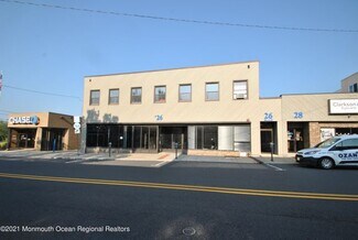 More details for 26 Main St, Toms River, NJ - Office for Lease