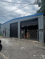 520-522 Monroe Ave, Rochester NY - Warehouse