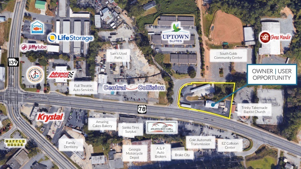 Car Wash Barn >> 620 Veterans Memorial Hwy Mableton Ga 30126 Car Wash Property Car Wash Barn >> 620 Veterans Memorial Hwy Mableton Ga 30126 Car Wash Property