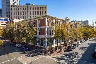 More details for 452 8th St, Oakland, CA - Office, Office/Retail for Lease