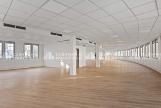 9-11 Boulevard Du General De Gaulle, Montrouge for lease Interior Photo- Image 1 of 9