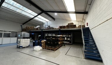 Pimbo, Skelmersdale for lease Interior Photo- Image 2 of 3