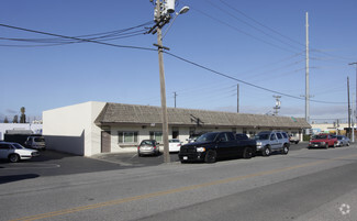 More details for 3670-3684 Bassett St, Santa Clara, CA - Flex for Lease