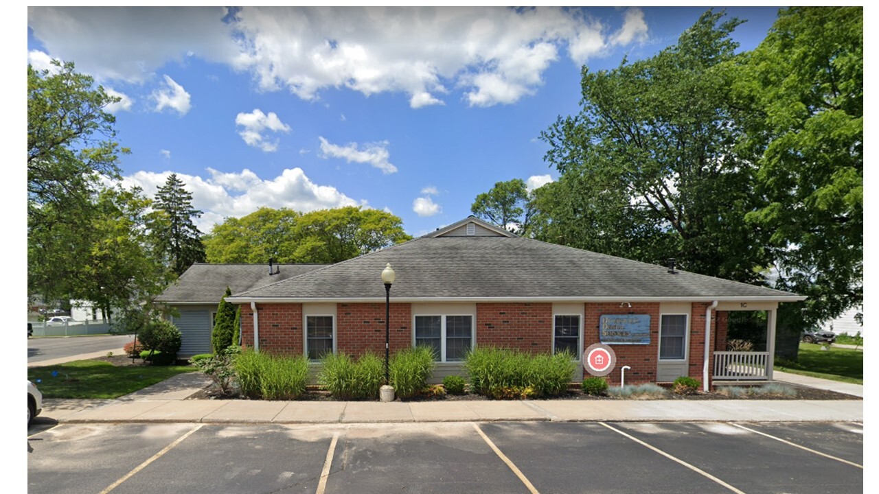 2024 W Henrietta Rd, Brighton, NY 14623 - Brighton Office Condo | LoopNet