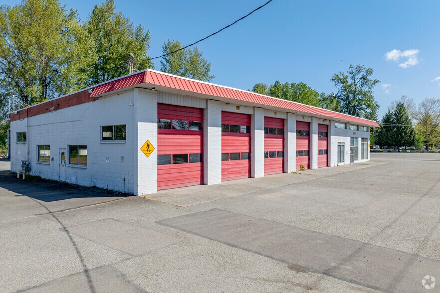 3701 Pacific Hwy E, Fife, WA for sale - Primary Photo - Image 1 of 1