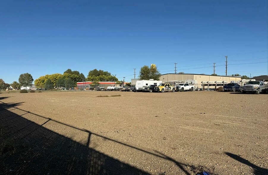 685 W Airbase Rd, Mountain Home, ID for lease - Building Photo - Image 3 of 5