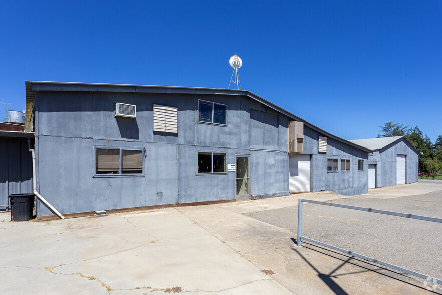 133 S Whitworth Rd, Newman, CA for lease - Building Photo - Image 2 of 18