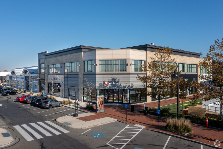 600 Market St, Lynnfield, MA for sale - Building Photo - Image 1 of 1