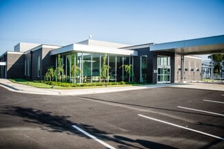 More details for 4331 43rd St, North Little Rock, AR - Office for Sale