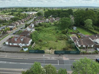 More details for 335-337 Shipbourne Rd, Tonbridge - Land for Sale