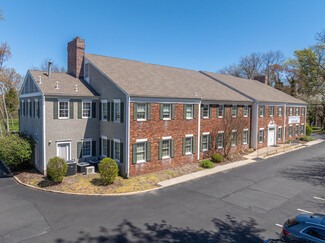 More details for 168 Franklin Corner Rd, Lawrenceville, NJ - Office for Sale