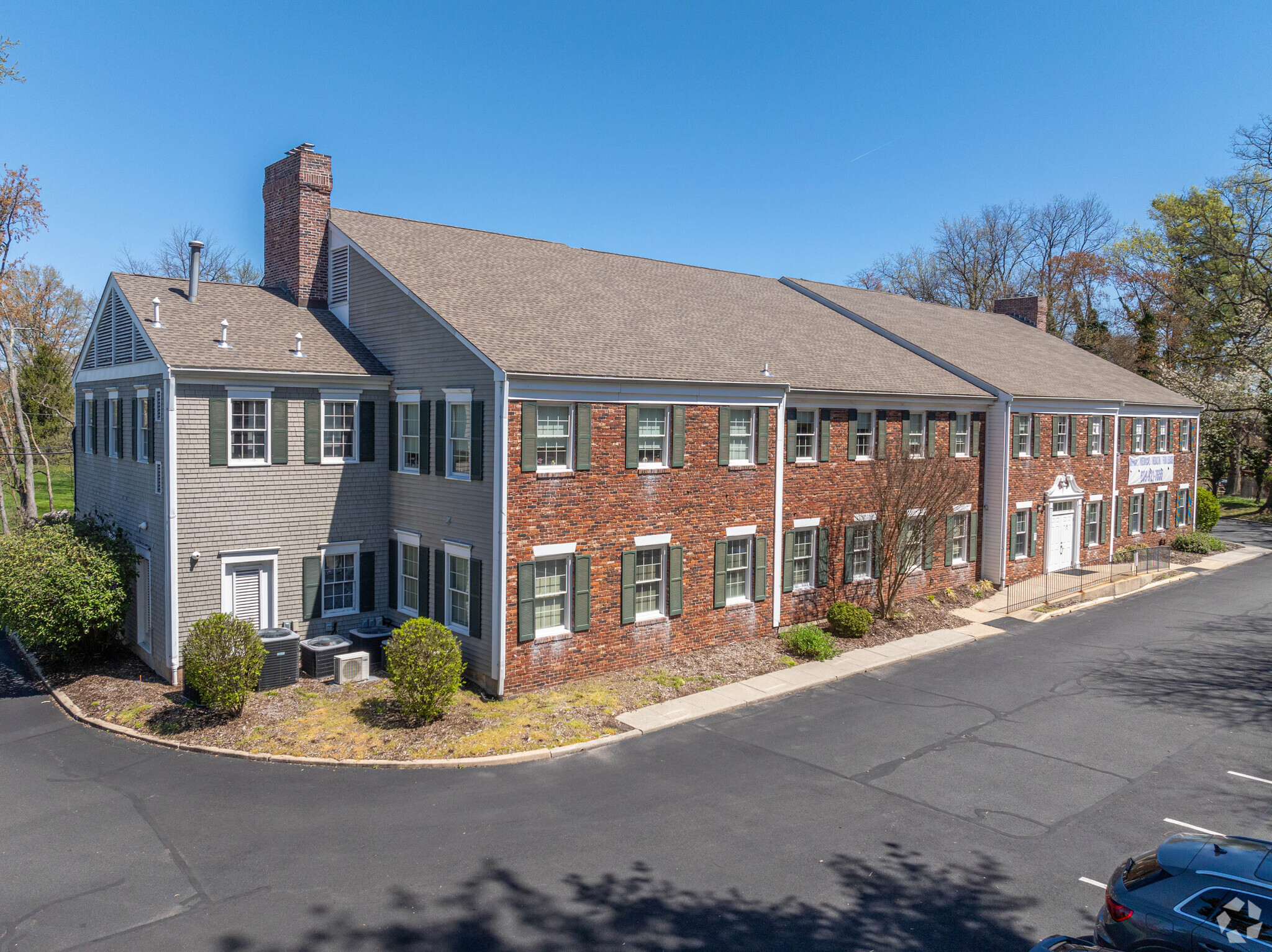 168 Franklin Corner Rd, Lawrenceville, NJ for sale Primary Photo- Image 1 of 23