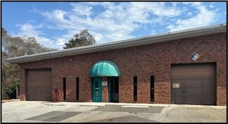 More details for 423 Shipyard Blvd, Wilmington, NC - Flex for Lease