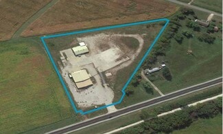 More details for 1284 NE Highway 52, Clinton, MO - Industrial for Sale