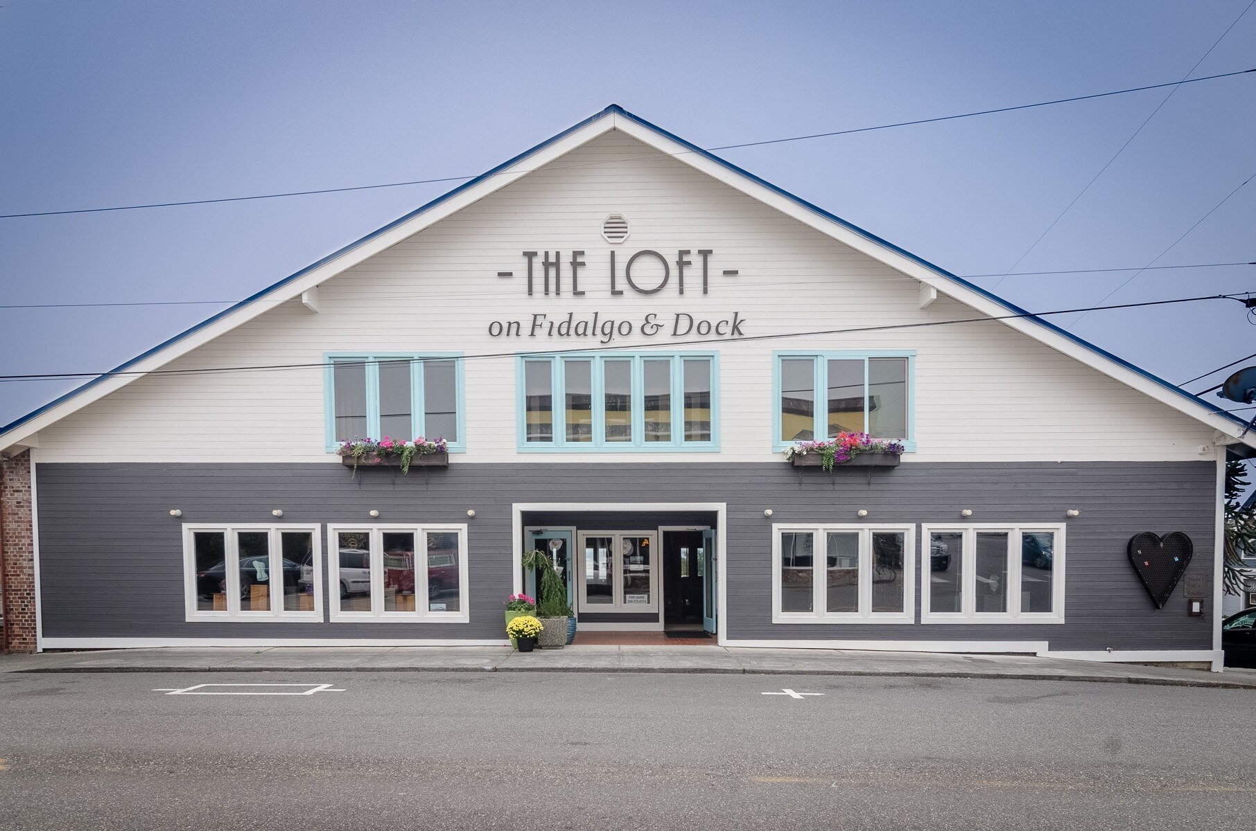 715 SE Fidalgo Ave, Oak Harbor, WA for sale Building Photo- Image 1 of 1