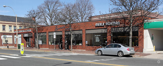 More details for 715-725 Massachusetts Ave, Arlington, MA - Retail for Lease