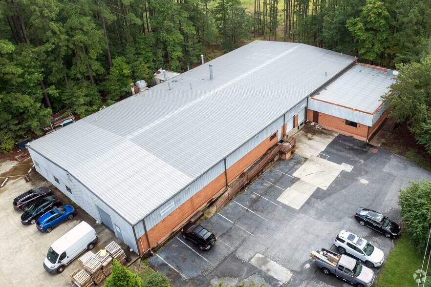 4913 S Alston Ave, Durham, NC for lease - Primary Photo - Image 1 of 21