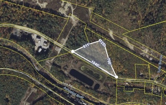 0 Ashuelot Main St, Winchester NH - Bank Owned Property