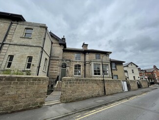 More details for 37 Victoria Av, Harrogate - Office for Lease