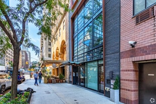 139 E 23rd St, New York NY - Data Center