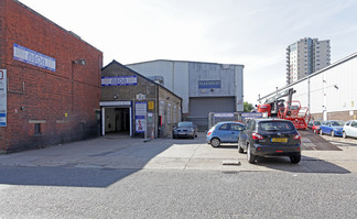 More details for Thames Rd, London - Industrial for Lease