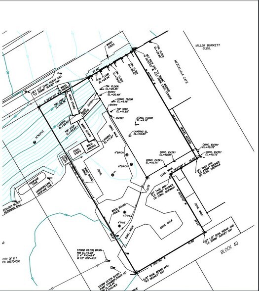 919 Washington St, Port Townsend, WA 98368 Retail for Sale