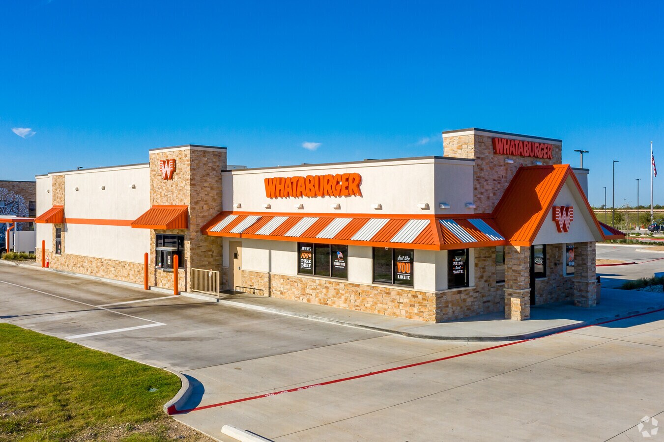 5545 McPherson Blvd, Fort Worth, TX 76123