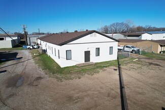 More details for 517 N 5th St, Garland, TX - Industrial for Lease