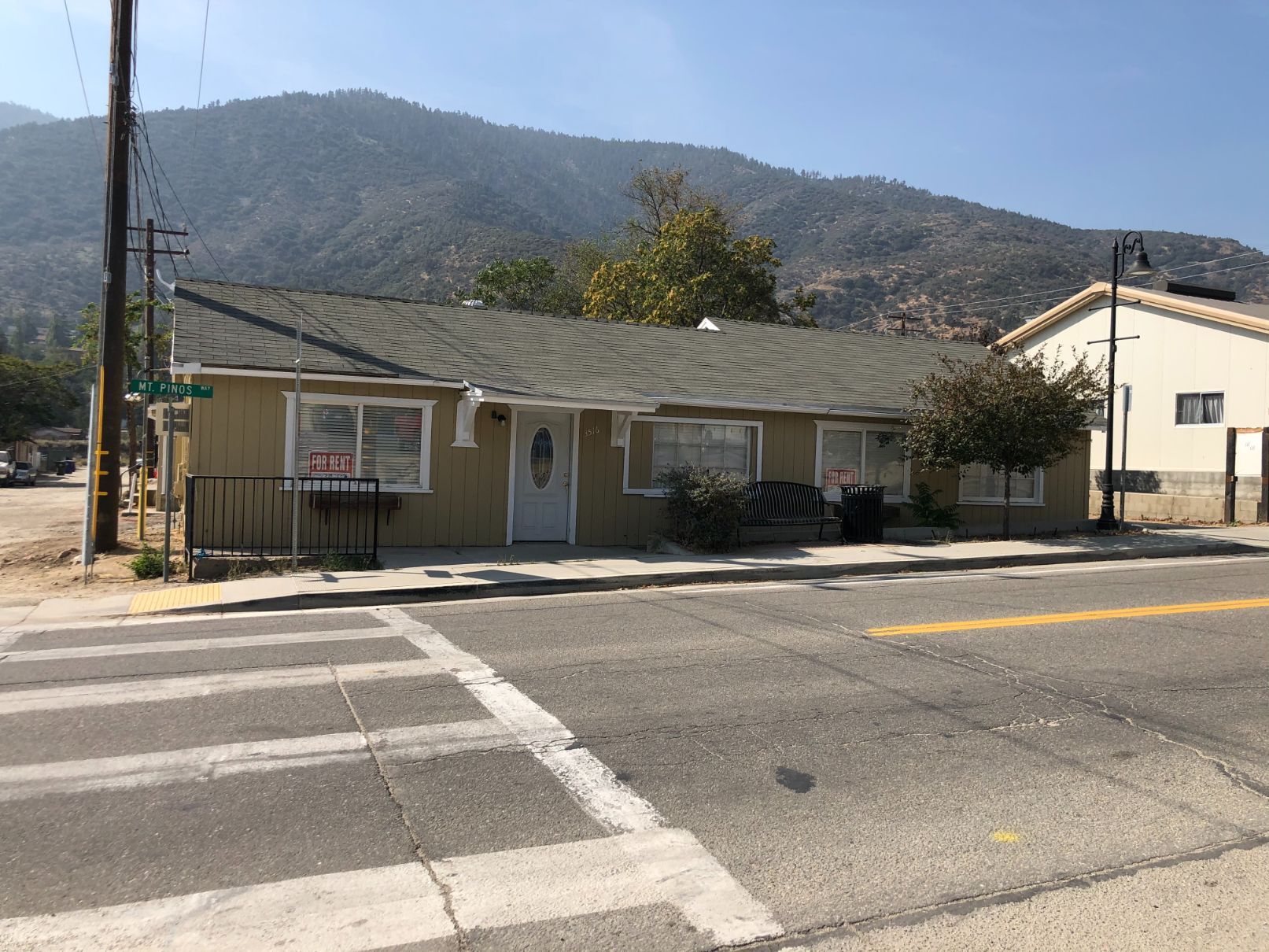 3516 Mt Pinos Way, Frazier Park, CA 93225